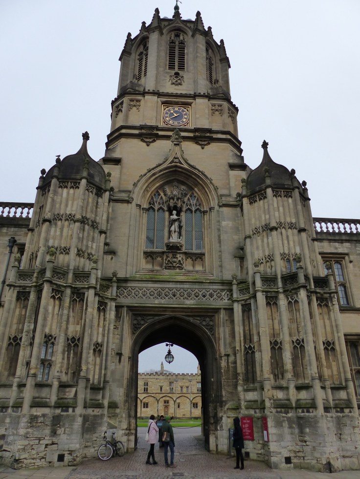 Christ Church College