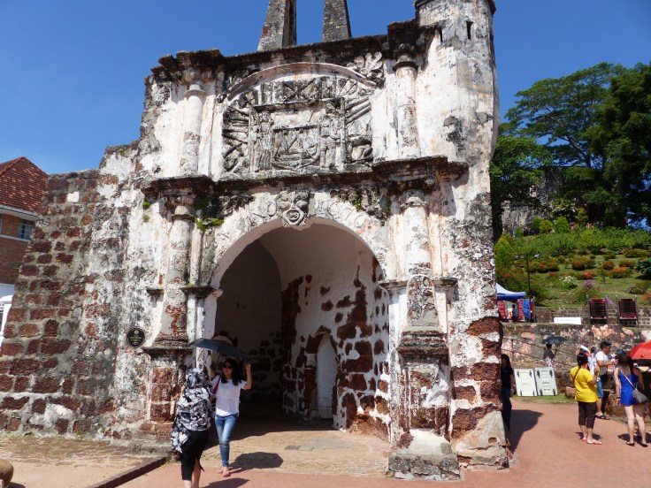 The Church of St. Paul